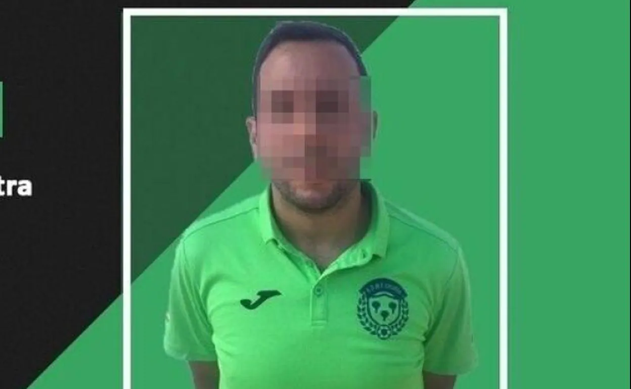 Detenido Un Entrenador De La Escuela De Fútbol De Churra Por Presuntos Abusos Sexuales A Cinco 3065